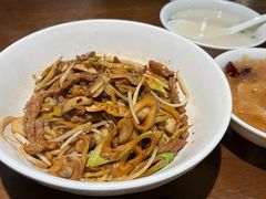 -寻裕记·现炒浇头面(人民广场店)