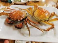 -板桥海鲜广场(文明东店)