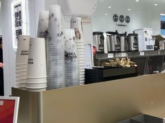 -古茗(东鼓道店)