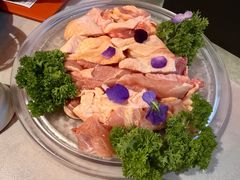 -芸山季·云南野生菌火锅(人民广场来福士店)