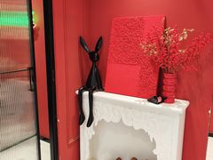 -红东阁东北菜烤肉酒馆(CROSS万象汇店)