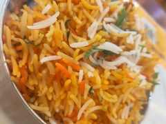 -清真· AL-JANNAT 佳纳特餐厅(仙林店)