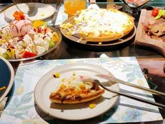 -初拾·花里餐厅(钜城华亿店)