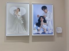 -海马体照相馆(成都来福士广场店)