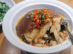 -巢爷老味(东方红店)