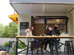 门面-T-COFFEE(长江花园店)
