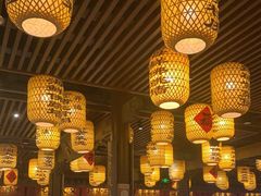 大堂-王庄阿咪海鲜大排档(上下杭店)