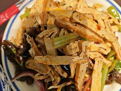-清真马杰山牛肉汤馆