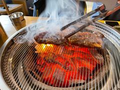 -味家烤肉烤鳗鱼牛排(西塔旗舰店)