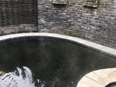 -中铁花水湾四季温泉谷