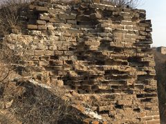 -蟠龙山长城景区