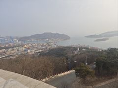 -白玉山景区