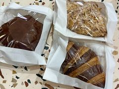 -OUR Bakery(SKP-S店)