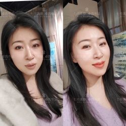 -七月美睫 美甲