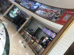 -AMG海上明珠影城(上海环球港RealDCinema店)