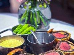 -Le Bistrot de Racine