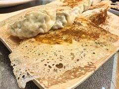 -馅老满(鼓楼店)