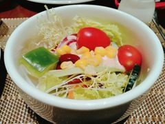 -马哥孛罗咖啡厅·Cafe Marco (厦门马哥孛罗东方大酒店)