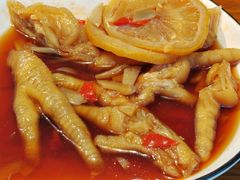 -宴武夷·匠心闽味(印象大红袍店)