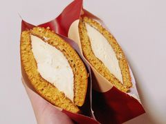 海鹽芝士-泽田本家·铜锣烧(TX淮海店)