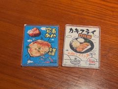 -千代武日本料理(爱建店)