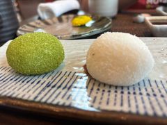 -田舍家Inakaya·炉端烧·铁板烧(天汇igc店)