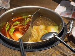 -呷哺呷哺(松江开元店)