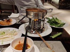 -西安西藏大厦开元名都大酒店·自助餐厅