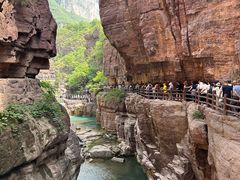 -云台山风景名胜区