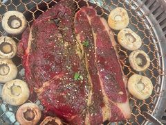 -炭之家·齐齐哈尔非遗烤肉·鲜切直供(中央大街店)