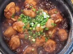 -阿龙酒煲(海宁新苑路店)