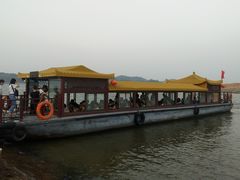 -万佛湖风景区