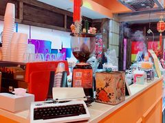 -囍福咖啡(这有山店)