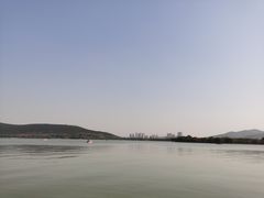 -云龙湖旅游景区