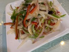 -楼兰酒店-天山餐厅(含光路店)