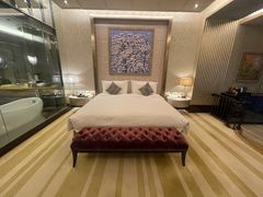 -上海浦东星河湾酒店