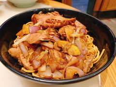 -慧娟面馆·餐厅(望江路店)