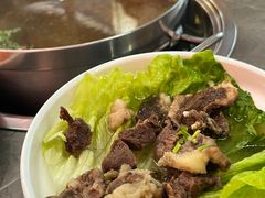 -嬷孙家潮汕牛肉火锅(北京路天河城店)