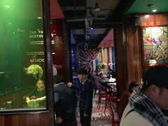 -叹鱼·贵阳烤鱼餐厅(中大国际店)