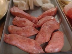 -郭记烤肉创始店(民丰大街店)