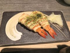 -炙柒Sekinana·精致日料(合生汇店)