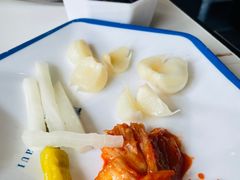 -星海汇海鲜烤肉火锅自助(二七广场百年德化店)