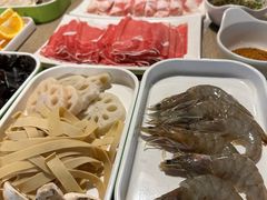 -7火锅(阿布扎比店)