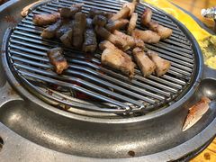-伊茉家的烤肉店(勒泰中心店)