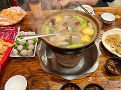 -洪大厨鸡煲(福田店)