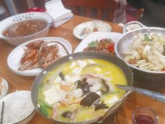 -老弄堂菜馆·老底子杭帮味(鼓楼店)