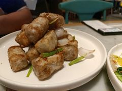 -莆田餐厅PUTIEN(万象天地店)