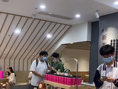 -霸王茶姬(正佳广场店)