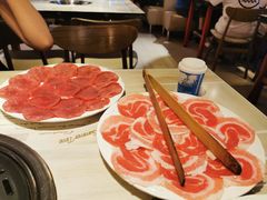 -胡哥烤肥牛(车公庙店)
