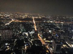 -彩虹云霄拜约克摩天塔